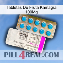 Kamagra Fruit Tablets 100Mg new07